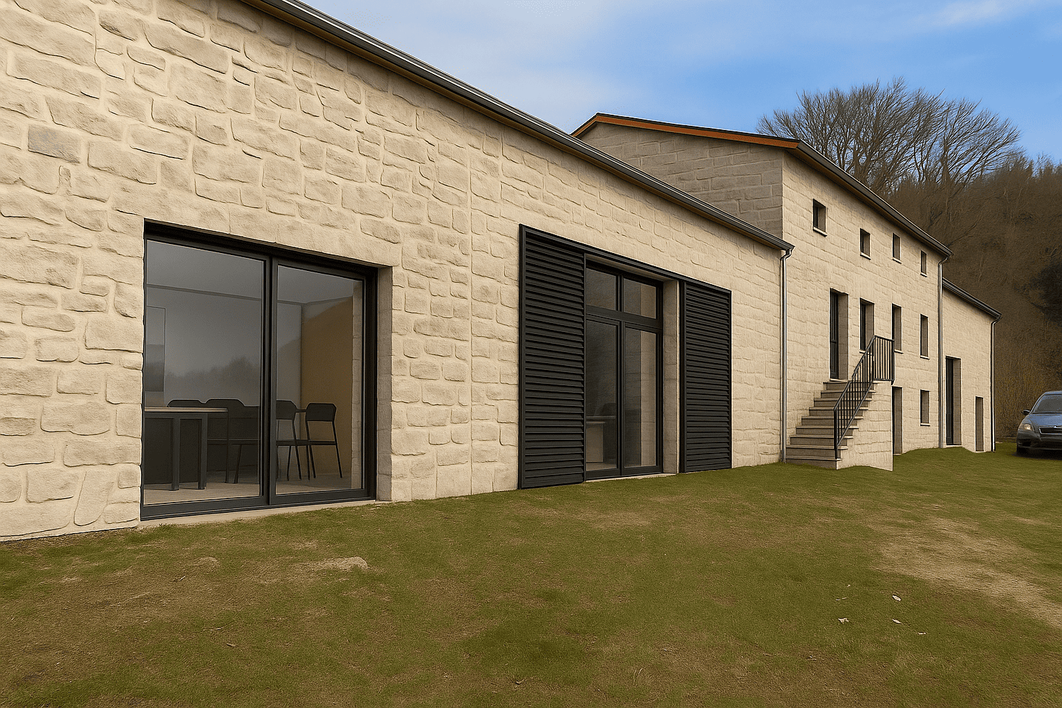 BENETIERE FORGE CLAIR insertion 2 (1)