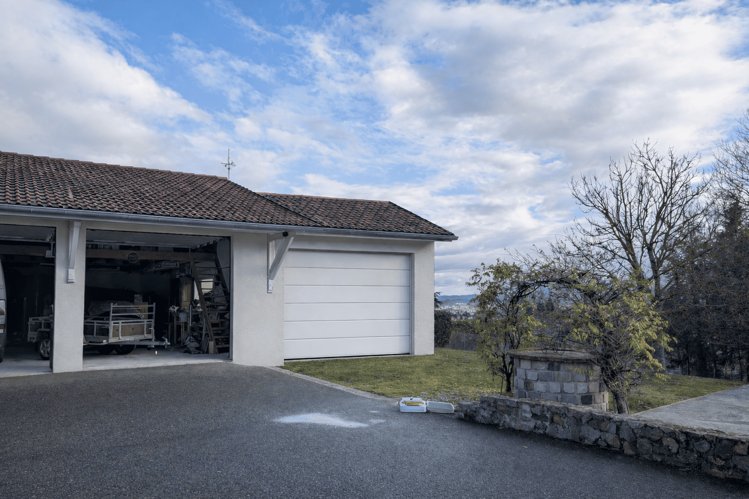 insertion pras photoréaliste 3